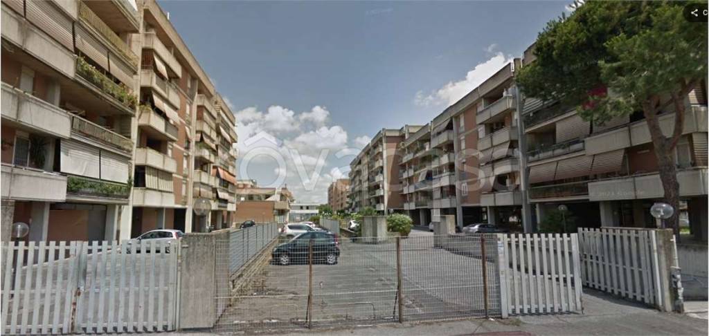 appartamento in vendita a Roma in zona San Basilio