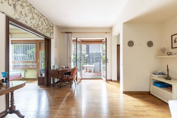 appartamento in vendita a Roma in zona Aurelio