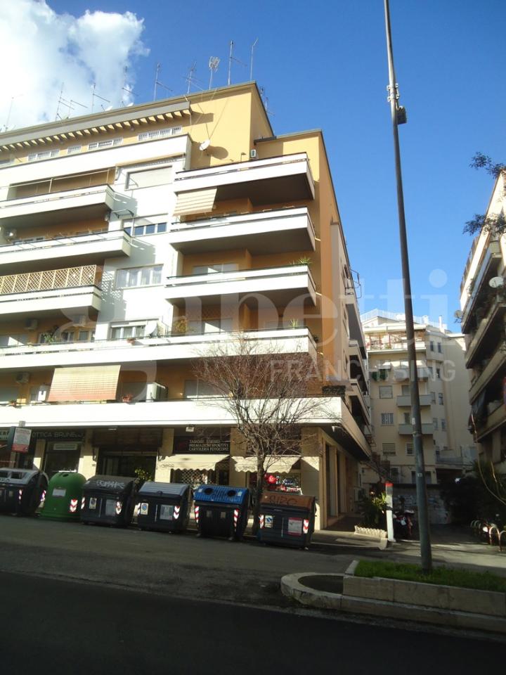 appartamento in vendita a Roma in zona Aurelio