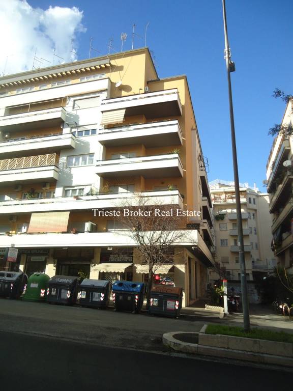 appartamento in vendita a Roma in zona Aurelio