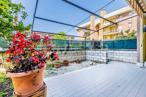 appartamento in vendita a Roma in zona Castelverde