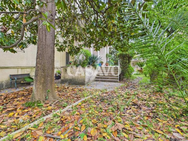 appartamento in vendita a Roma in zona Pinciano