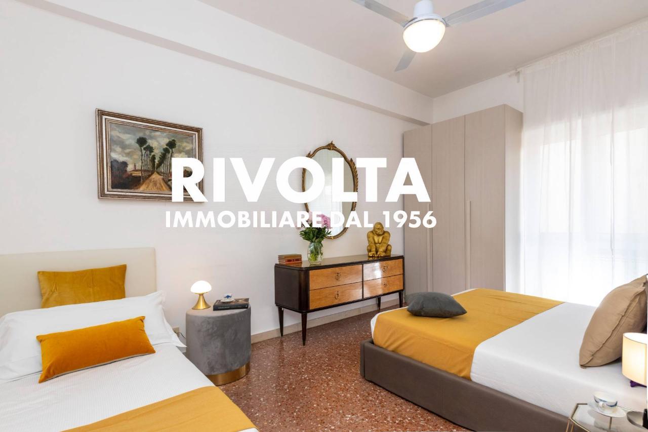 appartamento in vendita a Roma in zona Della Vittoria