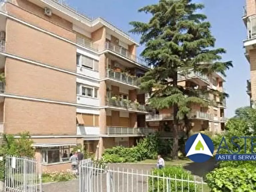 appartamento in vendita a Roma in zona Aurelio