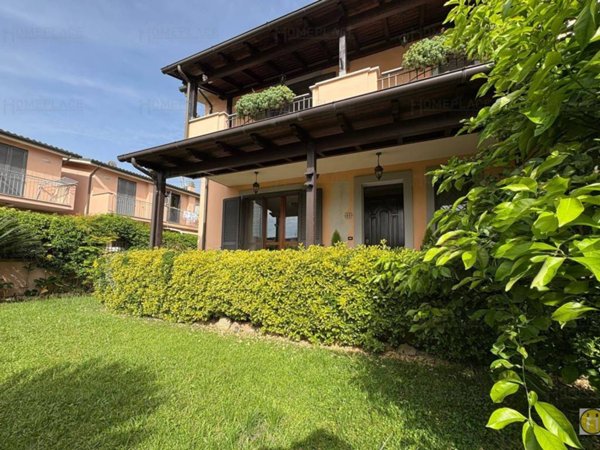 casa indipendente in vendita a Roma in zona Tor Vergata/Torrenova
