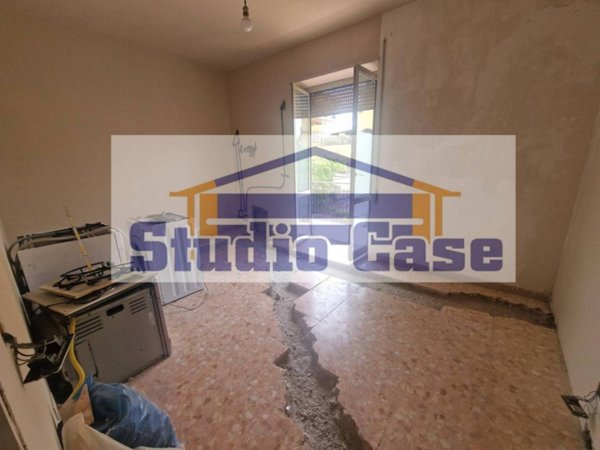 appartamento in vendita a Roma in zona Torrione Cerquetta