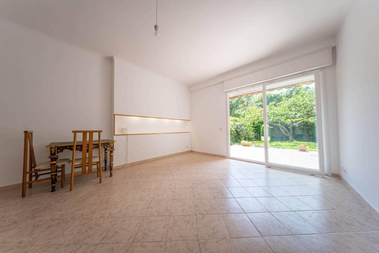 appartamento in vendita a Roma in zona Olgiata