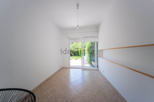 appartamento in vendita a Roma in zona Olgiata