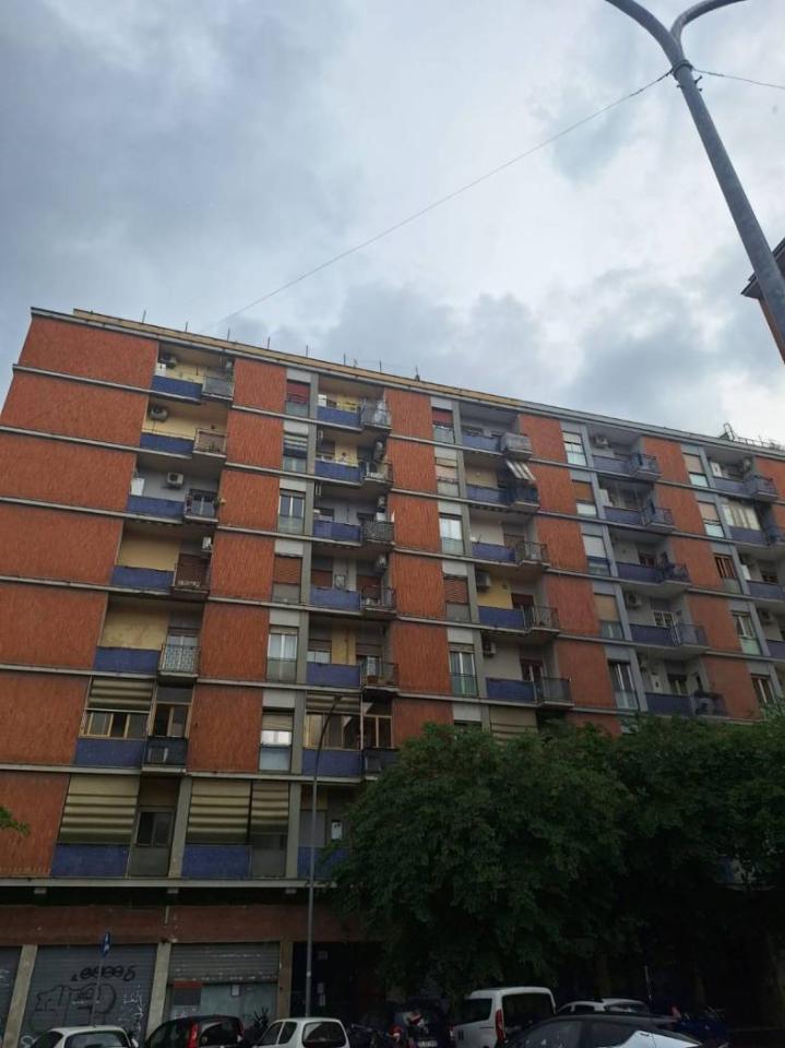 appartamento in vendita a Roma in zona Prenestino-Labicano