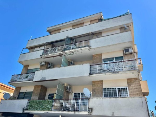 appartamento in vendita a Roma in zona Ottavia