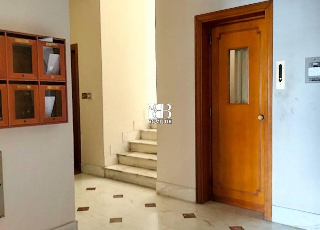 appartamento in vendita a Roma in zona Aurelio