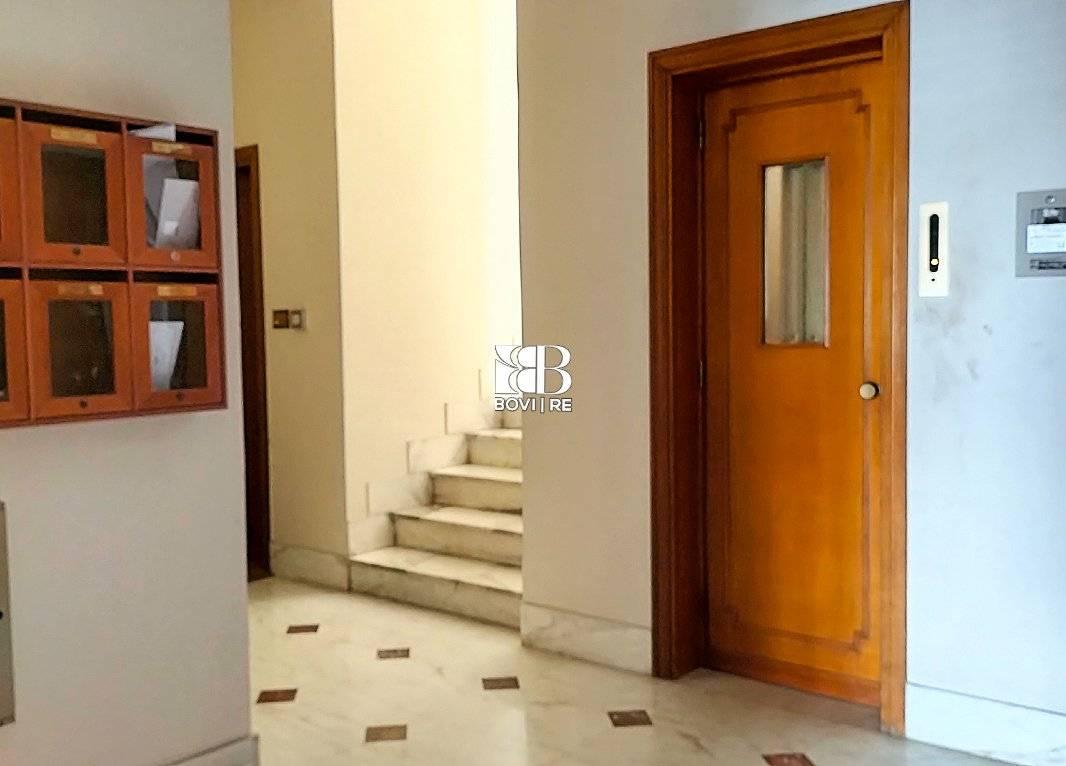 appartamento in vendita a Roma in zona Aurelio