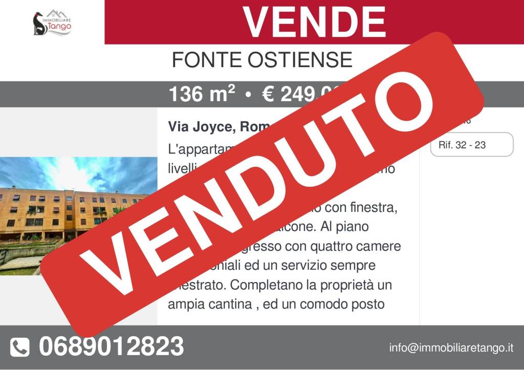 appartamento in vendita a Roma in zona Ostiense