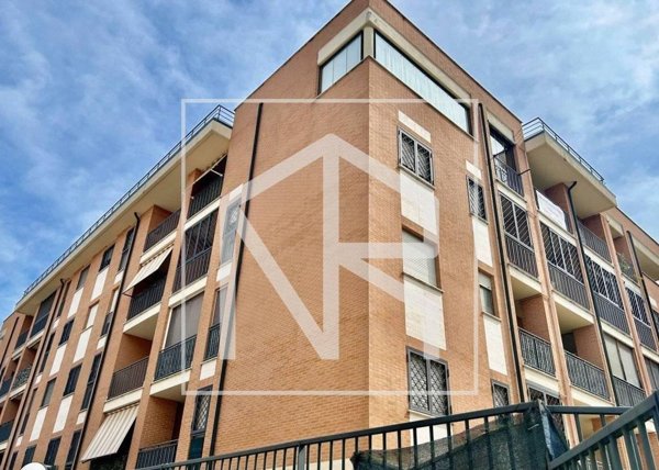 appartamento in vendita a Roma in zona Esquilino