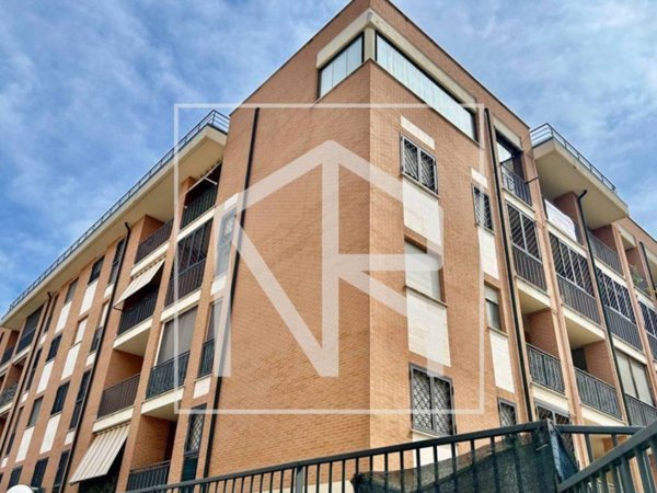 appartamento in vendita a Roma in zona Esquilino