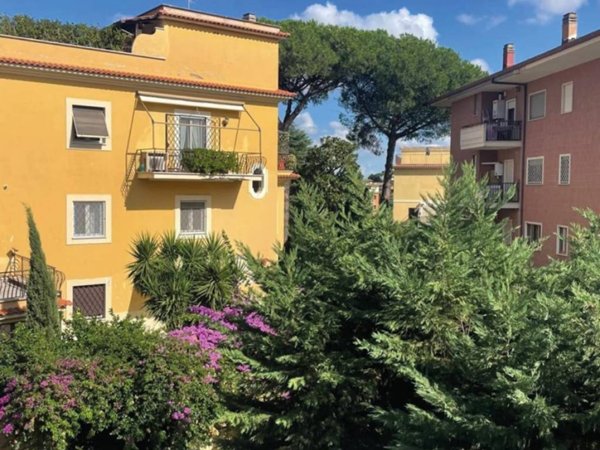 appartamento in vendita a Roma in zona Trionfale