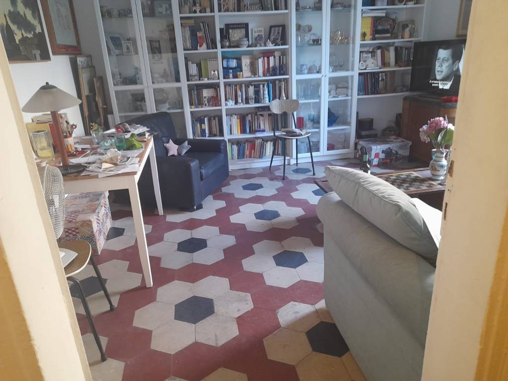 appartamento in vendita a Roma in zona Tuscolano