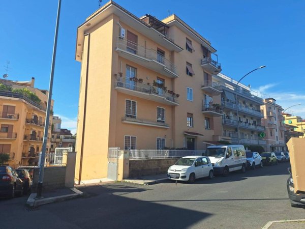 appartamento in vendita a Roma in zona Centro Storico