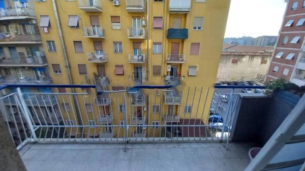 appartamento in vendita a Roma in zona Collatino