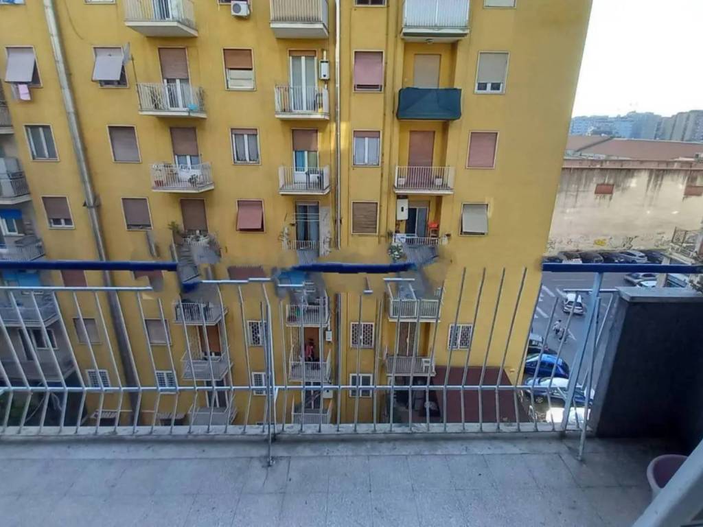 appartamento in vendita a Roma in zona Collatino