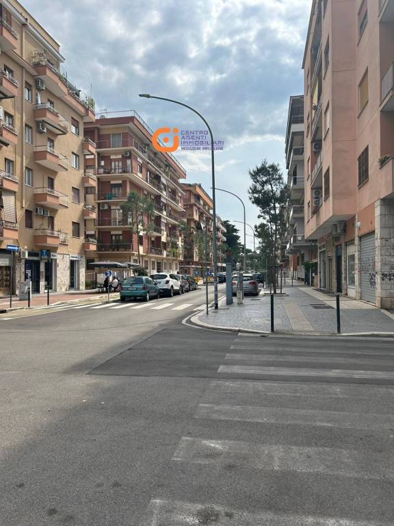 appartamento in vendita a Roma in zona Appio Claudio