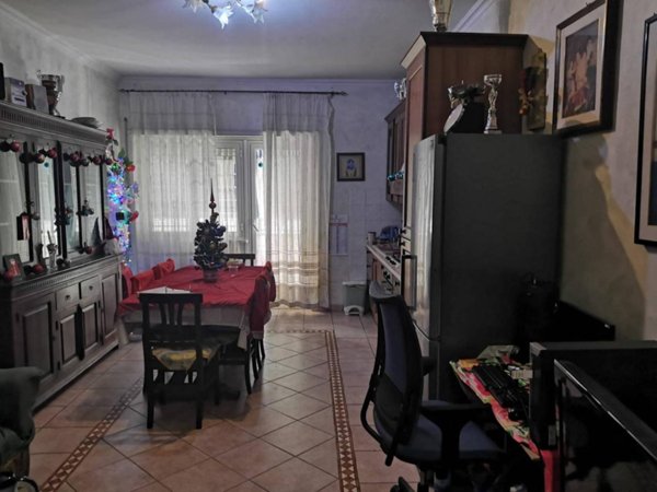 appartamento in vendita a Roma in zona Ostia