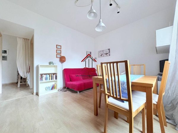 appartamento in vendita a Roma in zona Ostiense