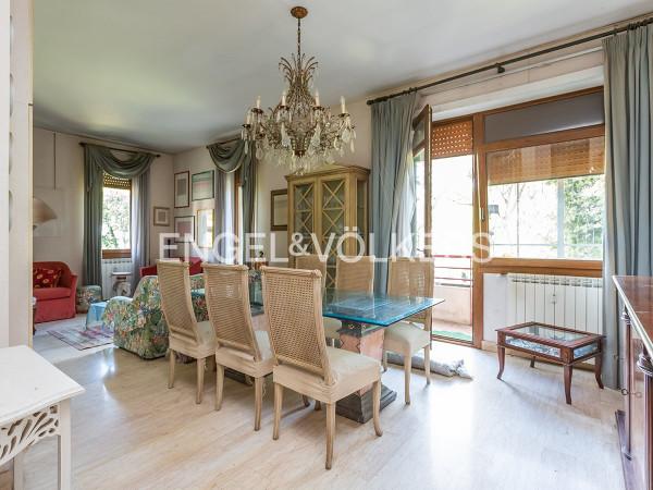 appartamento in vendita a Roma in zona Ardeatino