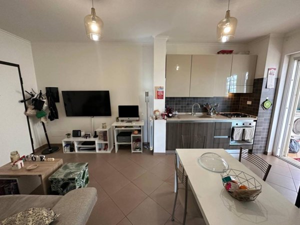 appartamento in vendita a Roma in zona Monte Sacro/Talenti