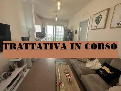 appartamento in vendita a Roma in zona Monte Sacro/Talenti