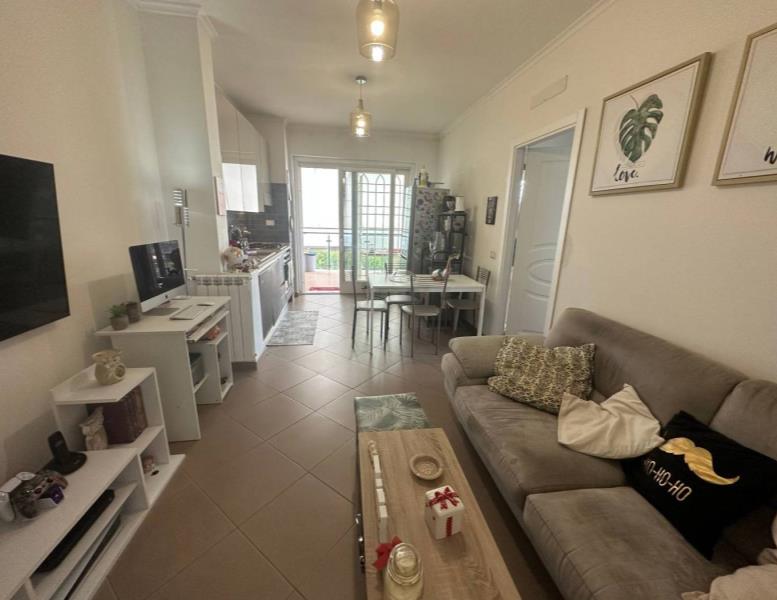 appartamento in vendita a Roma in zona Monte Sacro/Talenti