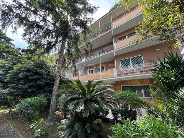 appartamento in vendita a Roma in zona Trieste