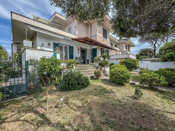 appartamento in vendita a Roma in zona Infernetto