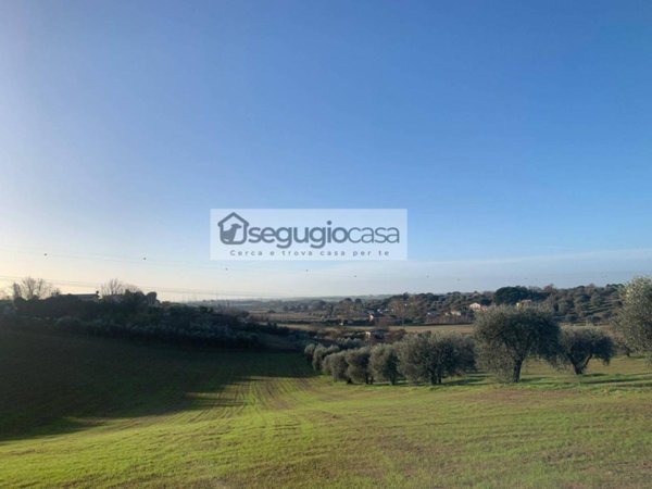 casa indipendente in vendita a Roma in zona Olgiata