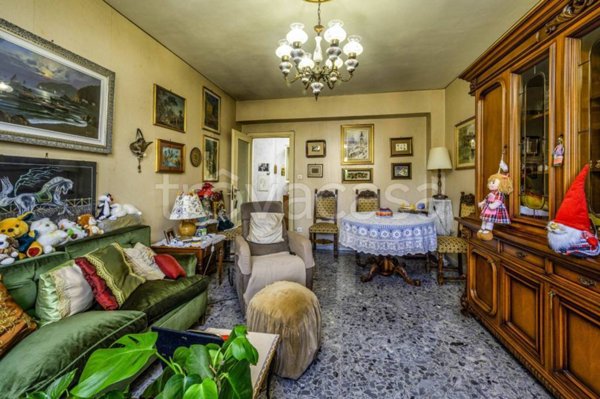 appartamento in vendita a Roma in zona Salario