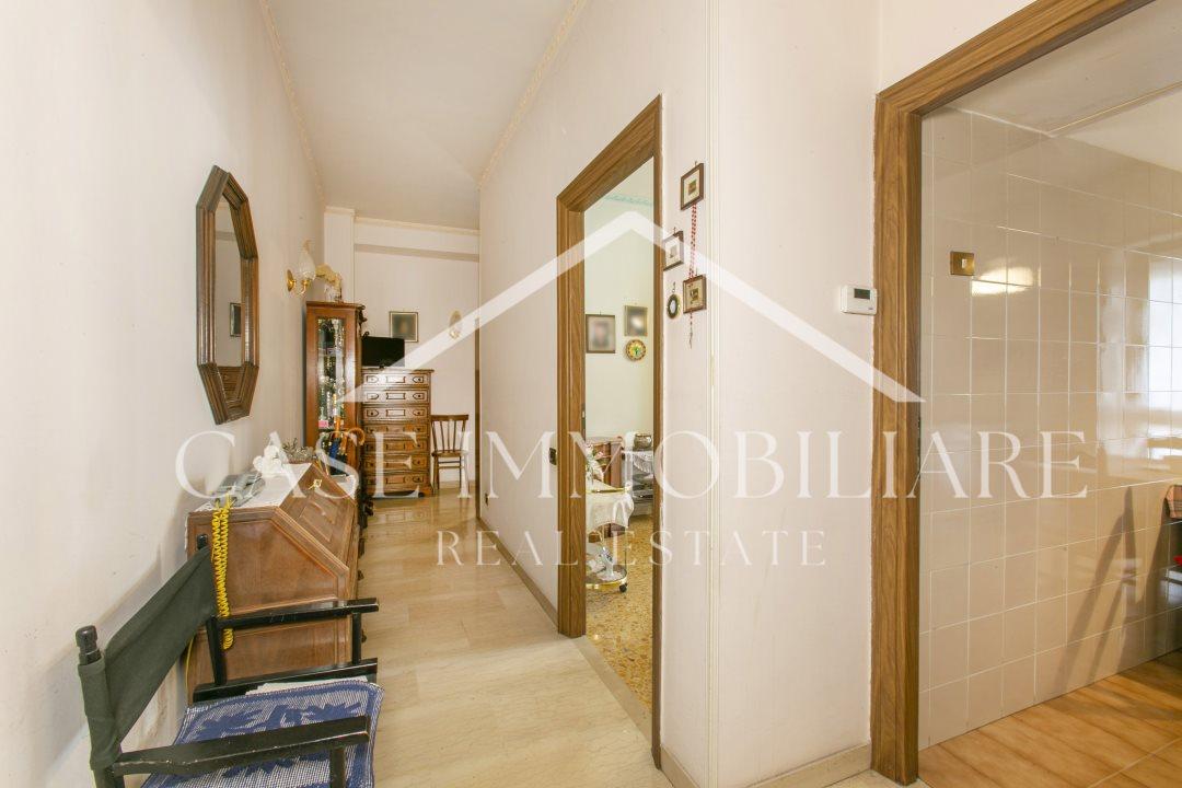 appartamento in vendita a Roma in zona Tor di Quinto