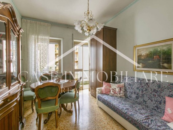 appartamento in vendita a Roma in zona Tor di Quinto