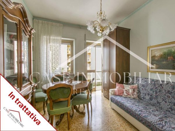 appartamento in vendita a Roma in zona Tor di Quinto