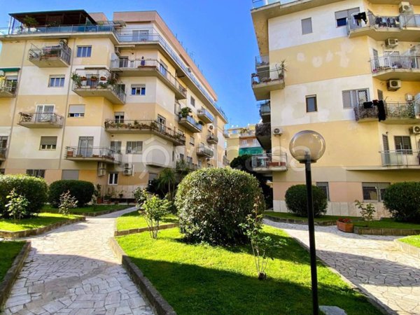 appartamento in vendita a Roma in zona Aurelio