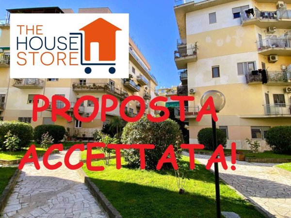 appartamento in vendita a Roma in zona Aurelio
