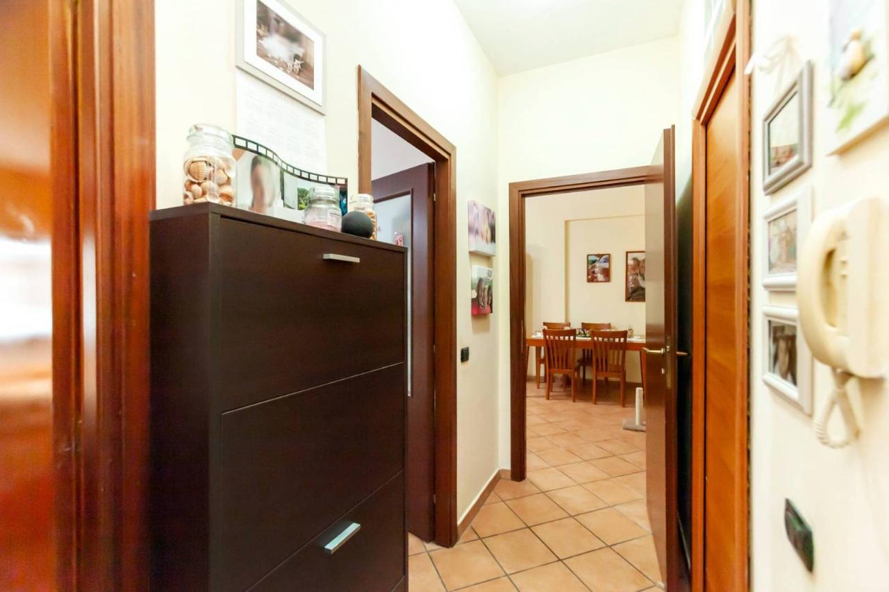 appartamento in vendita a Roma in zona Ostia