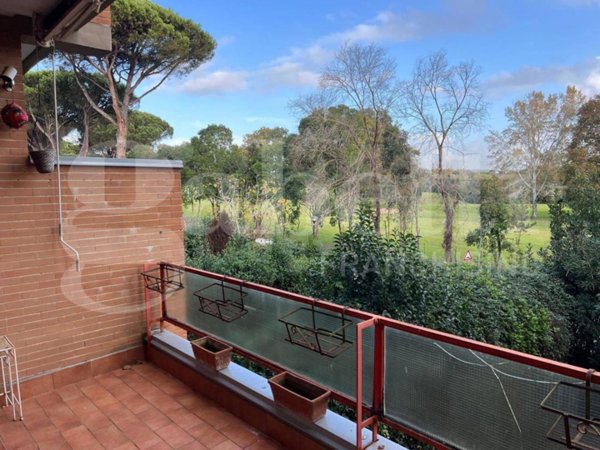 appartamento in vendita a Roma in zona Olgiata