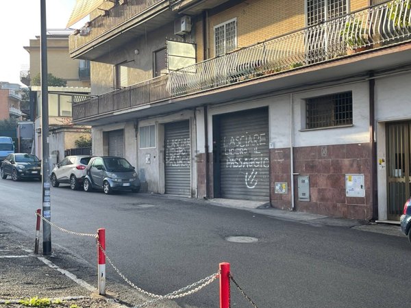 appartamento in vendita a Roma in zona Casalotti