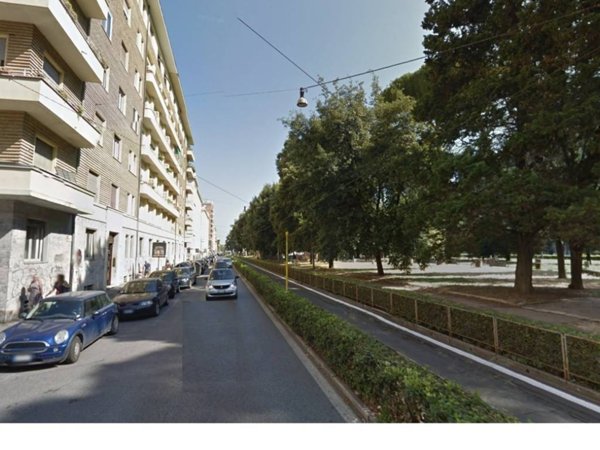appartamento in vendita a Roma in zona Campo Marzio