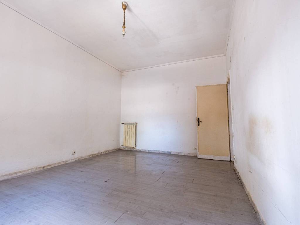 appartamento in vendita a Roma in zona Ostiense