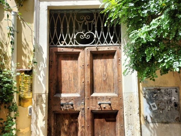 appartamento in vendita a Roma in zona Tuscolano