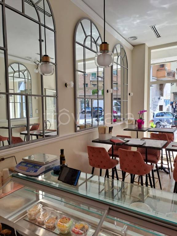 negozio in vendita a Roma in zona Trieste