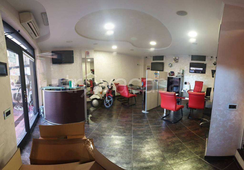 appartamento in vendita a Roma in zona Gianicolense