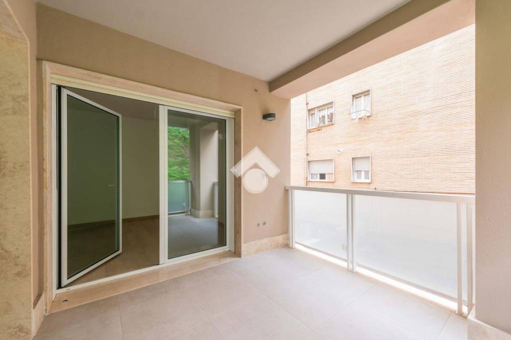appartamento in vendita a Roma in zona Rione Prati