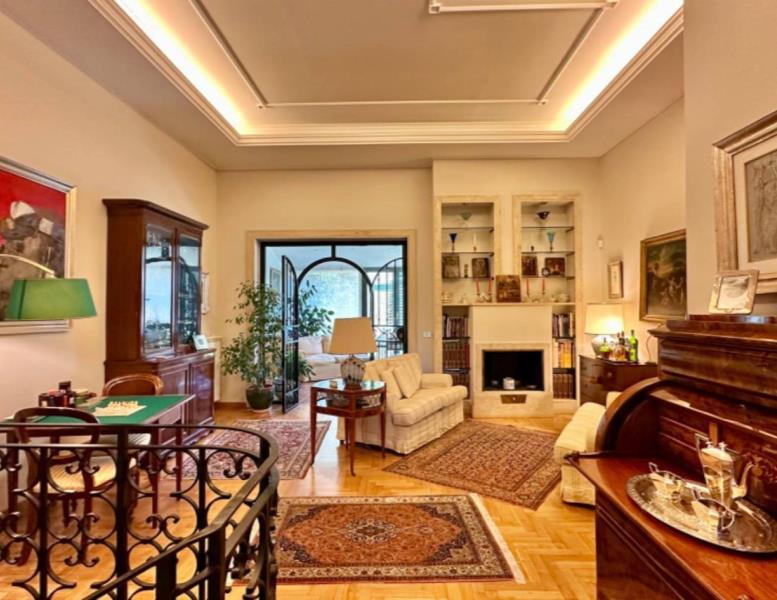 casa indipendente in vendita a Roma in zona Olgiata